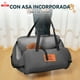 thumbnail image 4 of Cama Mascota Portatil Tipo Asiento De Auto Para Perros Gatos, 4 of 8