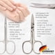 thumbnail image 2 of Set De Manicura Y Pedicura Germany Kit 602, 2 of 6