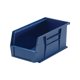 thumbnail image 1 of Cubo de almacenamiento de herramientas QUANTUM 14x12 cm polipropileno azul, 1 of 1