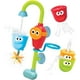 thumbnail image 2 of Juego de Baño Tacitas Infantil Bebé Niño Niña Tina Yookidoo, 2 of 6