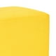 thumbnail image 5 of Banqueta Cali 2c Felpa 30 Amarillo, 5 of 5