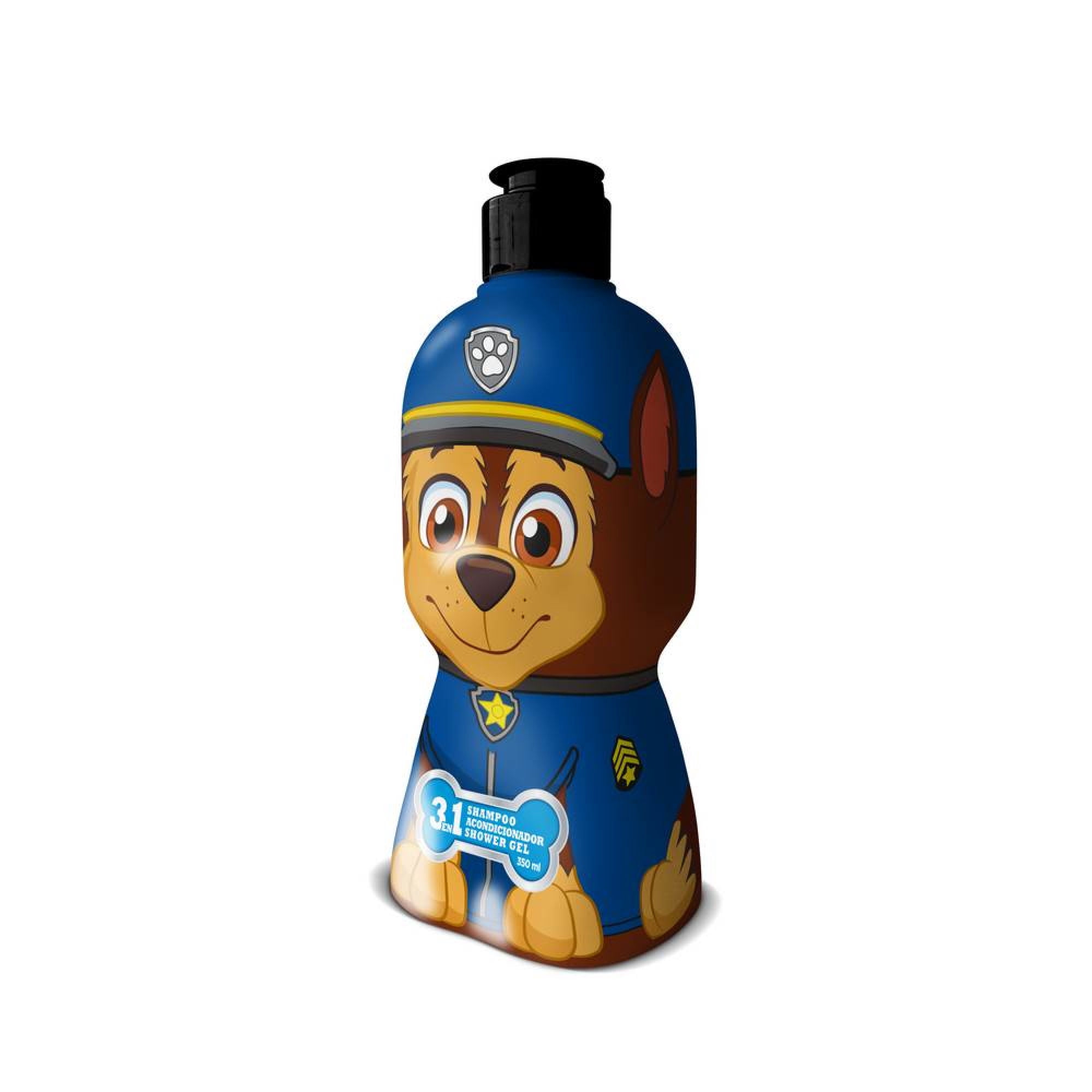 Shampoo Paw Patrol