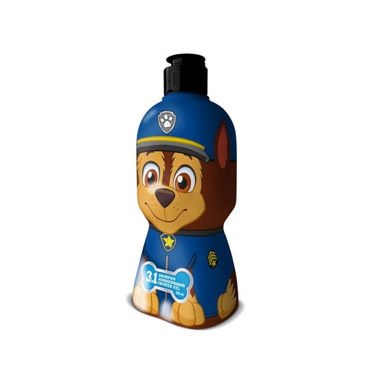 Shampoo Paw Patrol
