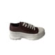 thumbnail image 1 of Zapatilla Ecocuero ZAY71 Burdeo, 1 of 5