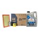 thumbnail image 1 of Kit de Mantencion para Chevrolet n300 1.2 11/22 b12s1 Hk 4pz HK/TOTAL, 1 of 2