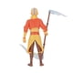 thumbnail image 4 of Figura Jazwares Aang Libro Uno de 11,5 cm con bastón y efectos de aire, 4 of 4