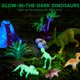 thumbnail image 2 of Sensory Bin Toy Klever Kits con diseño de dinosaurio que brilla en la oscuridad, más de 3, 2 of 8