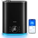 thumbnail image 1 of Humidificador GoveeLife Smart Top Fill de 7 litros con vapor frío y cálido, 1 of 7