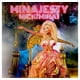 thumbnail image 2 of Perfume Minajesty Eau De Parfum Para Mujer 100 Ml, 2 of 3