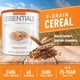 thumbnail image 2 of Cereal de emergencia Essentials de 9 granos, alto en fibra, 1,9 kg, 2 of 8