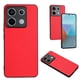 thumbnail image 1 of Funda Antigolpes para Xiaomi Redmi Note 13 Pro 5G Cubierta Delgada Rojo, 1 of 6