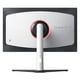 thumbnail image 5 of Monitor Gamer G Pro 27i (Mini LED, QHD, 180Hz, 1ms, DP+HDMI, FreeSync), 5 of 5