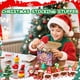 thumbnail image 5 of Juguetes antiestrés Mochi navideños DKJOAZ, paquete de 24, recuerdos para fiesta, 5 of 7