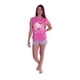 thumbnail image 1 of Pijama Mujer Algodón Hello Kitty S1021305-1225 fucsia XL, 1 of 5