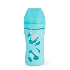 Mamadera Anti-Cólico, 260 Ml, Twistshake
