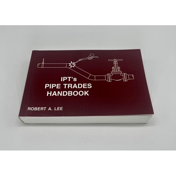 Libro de Intl Pub & Training Ltd – I.P.T. Oficios de Tubería