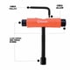 thumbnail image 4 of Herramienta Para Patines Pro Hook /penny Orange, 4 of 8
