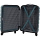 thumbnail image 2 of Maleta Carry On Travelers Club Harper 22 Pulgadas ABS 4 Ruedas, 2 of 3