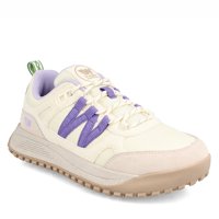 Zapatilla Mujer Weinbrenner Banff Cc Blanco - Morado