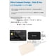 thumbnail image 3 of SSD portátil Nextorage Japan de 2 TB USB 3.2 Gen2 Tipo-C, 3 of 9