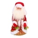 thumbnail image 3 of Juguete De Peluche De Papá Noel, Mu?ecas Navide?as De 30 Cm Para Sala De Estar, Dormitorio, Fiesta De Navidad, Rojo, 3 of 5