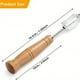 thumbnail image 3 of 7pcs/set, Bread Lame Knife, Upgrated Bread Lame Knife For Home And Bakery, 304 Stainless Steel Lame Bread Tool For Cut Sourdough Bread's Pattern, Bread Scoring Knife With 5 Replacement Blades And Cov, 3 of 4