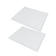 thumbnail image 2 of 2 Piezas Queen Excluder Queen Bee Excluder Aislamiento Eficiente Conveniente Herramienta de Apicultura para Apicultores de Apicultura de Abejas Blanco, 2 of 4