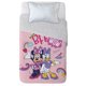thumbnail image 3 of Frazada Polar Sherpa 150x200 Minnie Daisy, 3 of 4