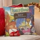 thumbnail image 4 of Robin Hood Fundas de almohada de terciopelo con tema, regalos de funda de almohada, decoración para el hogar, cojín de lanzar, regalo de cumpleaños para fans y parejas.40*40cm., 4 of 6