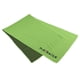 thumbnail image 3 of Toalla de enfriamiento deportivo Toalla para secar el sudor con agujeros netos Verde fluorescente, 3 of 5