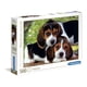 thumbnail image 1 of Puzzle 500 piezas Cachorritos, 1 of 2