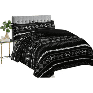 Genérico - Cubrecama Quilt Verano 1.5 Plaza Diseño