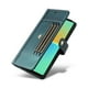 thumbnail image 4 of FOXDOCK Funda tipo Cartera para Sony Xperia 10 IV – Cubierta de Cuero PU con Múltiples Ranuras, Bolsillo para Efectivo y Correa de Muñeca, 4 of 6