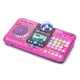thumbnail image 2 of Mezclador de DJ VTech Kidi Star Pink con 15 canciones Bluetooth durante más de 5 años, 2 of 3