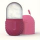 thumbnail image 1 of 1 PC Ice Roller for Face and Eyes, Relieve Eye Puffiness and Remove Fine Lines - Facial Beauty Massage De-Puffing Silicone Tool, 1 of 3