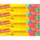 thumbnail image 1 of Envoltorio plástico para alimentos Glad Cling N Seal, 300 m², paquete de 4, 1 of 4