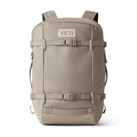 Mochila Yeti Crossroads 22L Cape Dark Taupe
