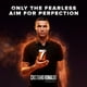 thumbnail image 4 of Cristiano Ronaldo CR7 Fearless Colonia para Hombres, Eau de Toilette, 1.7 oz, 4 of 7