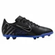 thumbnail image 1 of ZAPATO FUTBOL JUNIOR MERCURIAL VAPOR 15 CLUB BLACK/ROYAL NIKE, 1 of 3