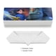 thumbnail image 3 of Trollhunters Estuche Rígido para Gafas de Cuero PU Protector con Forro de Felpa Premium Suave para Hombres y Mujeres, 3 of 6