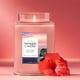 thumbnail image 4 of Vela perfumada Yankee Candle Cliffside Sunrise 650 ml, 4 of 7
