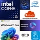thumbnail image 2 of Laptop Lenovo IdeaPad Premium Series 15.6" FHD táctil 24 GB de RAM, 2 of 9