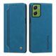thumbnail image 2 of Funda Billetera para Motorola Moto G06 4G Imán y Resistente Azul, 2 of 6