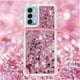 thumbnail image 5 of Funda FOXDOCK para OnePlus Nord N200 5G con Cuerda Ajustable, Brillo Líquido, Protección Antigolpes y Lente – Ideal para Regalo, 5 of 6