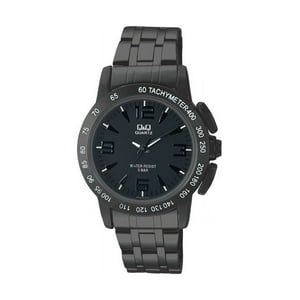 Reloj Q602J405Y Análogo Negro Q&Q