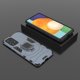 thumbnail image 3 of FOXDOCK Funda Antigolpes para Samsung Galaxy A73 5G – Protección Total con Soporte y Diseño Robusto, 3 of 5