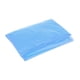 thumbnail image 2 of Impermeable De Emergencia Pantalones De Lluvia Poncho De Lluvia Desechable Para Escalada Recreación Azul, 2 of 5