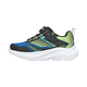 thumbnail image 4 of ZAPATILLAS URBANAS SKECHERS MICROSPEC VELOCITY BEBÉS | 404127N-BBLM - Talla 21, 4 of 6