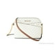 thumbnail image 1 of Cartera Michael Kors Crossbody, Vainilla, 1 of 2