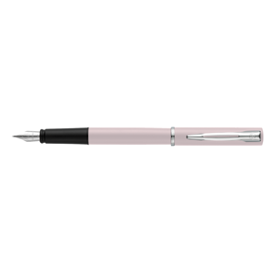 Pluma Fuente Waterman Allure Rosado Pastel